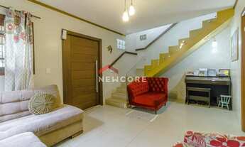 Imagem 3: Sobrado em Rua Emilio Waldemar Scherer - Rincão Gaúcho - Estância Velha/RS