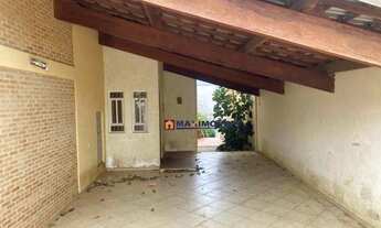 Imagem 3: Casa com 3 dormitórios à venda, 262 m² por R$ 890.000,00 - Vila Petrópolis - Atibaia/SP