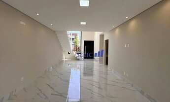 Imagem 4: Casa de Alto Padrão á Venda com 4 Suítes no Eloy Chaves Jundiaí- COD CA0279