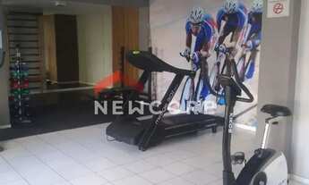 Imagem 6: Apartamento em Avenida Bento do Amaral Gurgel - Vila Nambi - Jundiaí/SP