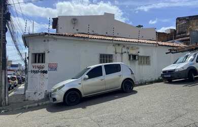 Imagem 6: Casa no Getúlio Vargas