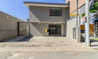 Imagem: Casa comercial para locação no Brooklin