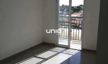 Imagem 4: Apartamento para locação no Residencial Provence no Bairro Paulicéia em Piracicaba/SP REF