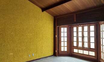 Imagem: Fator2509) Casa linear - 2 quartos (1 suíte)