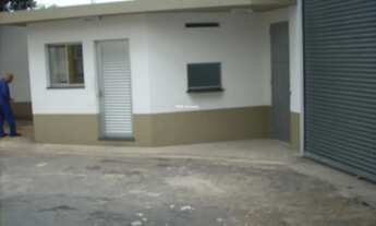 Imagem 5: Galpão comercial para locação na Lapa de Baixo, São Paulo-SP: 3 salas, 3 banheiros, 10 vag