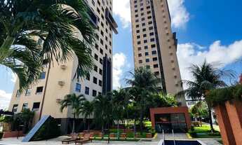 Imagem 4: APARTAMENTO EM CANDELÁRIA - QUATRO ESTAÇÕES 2/4 56m²