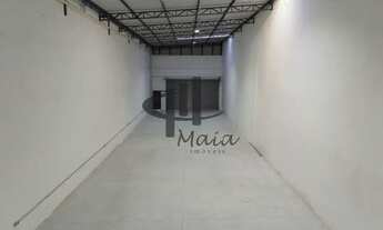 Imagem 5: Locação Salão Comercial Sao Caetano do Sul Centro Ref: 39135