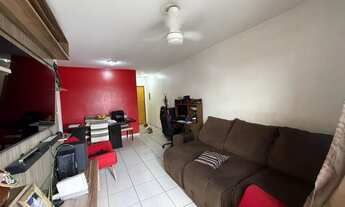 Imagem 5: Apart 3 qtos c suíte, 87 m², garagem coberta, próx. Residencial Eldorado