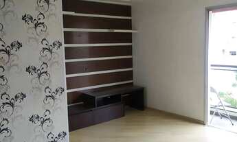 Imagem 6: Apartamento com 2 quartos e vaga de garagem em Vila Regente Feijó - São Paulo - SP