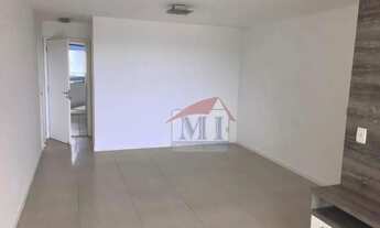 Imagem: Apartamento com 3 dormitórios para alugar