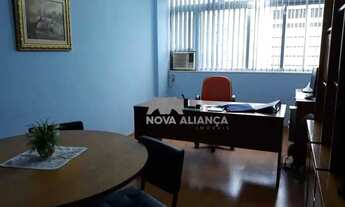 Imagem 4: Sala-À VENDA-Centro-Rio de Janeiro-RJ