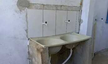 Imagem 11: Excelente barracão para locação no Bairro Parque Elizabeth!