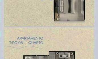 Imagem 6: LANÇAMENTO IMPERDÍVEL EM INTERMARES COM VISTA PARA O MAR! A APENAS 200M DA PRAIA