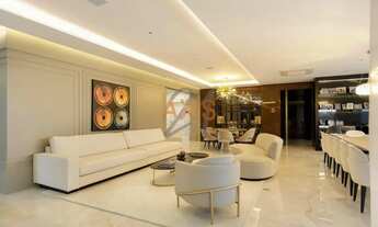 Imagem: Apartamento de 3 Suítes no Edifício Maison