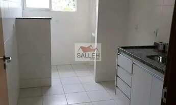 Imagem 4: Apartamento à venda no bairro Fernão Dias - Belo Horizonte/MG