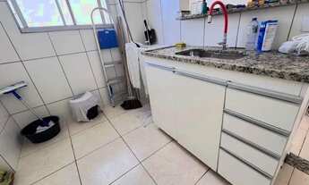 Imagem 2: APARTAMENTO 2 QTS