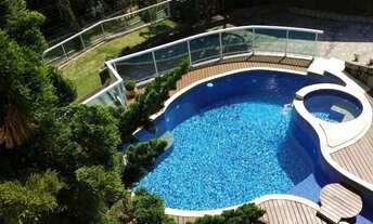 Imagem 4: Casa em Condomínio em Bosque Das Mansões