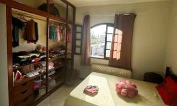 Imagem: Casa lado praia