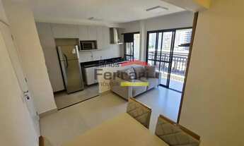 Imagem 7: Apartamento para locação com 2 dormitórios (1 suite) ao lado do metrô Parada Inglesa !