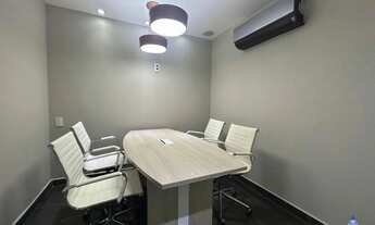 Imagem 3: Sala Comercial para alugar, 44m² por R$ 4.500/mês - Santana - São Paulo/SP