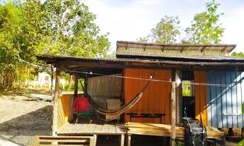 Imagem 6: Sítio para venda ou troca