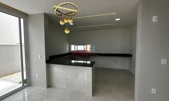 Imagem 5: Ninho Residencial - CASA 3 Quartos