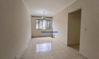 Imagem: Apartamento para alugar de frente 2 quartos