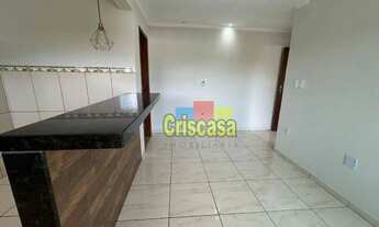 Imagem 4: Apartamento com 1 dormitório para alugar, 45 m² por R$ 1.250,00/mês - Cidade Praiana - Rio