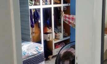 Imagem 6: A paramento da minha vida