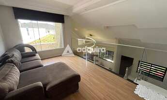 Imagem 6: Casa à venda, Jardim Carvalho, Ponta Grossa, PR