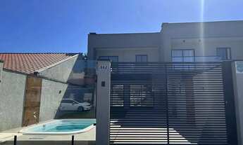 Imagem 2: SOBRADO À VENDA CENTRO, GUARATUBA/PR