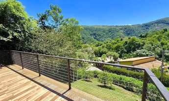 Imagem: Casa Residencial à venda, Itaipava, Petrópolis