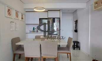 Imagem 5: Venda Apartamento Santo Andre Campestre Ref: 45445