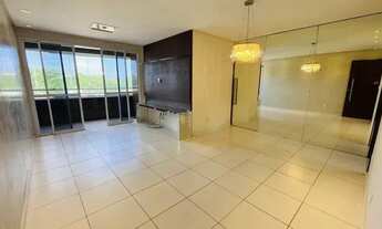 Imagem 6: Apartamento com 3/4 - 96m² - Residencial Torino - Lagoa Nova - Natal RN