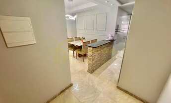 Imagem 6: Incrível apartamento em Colina de Laranjeiras 3 quartos e varanda gourmet!