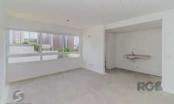 Imagem 3: APARTAMENTO - 2 dorms. 1 vaga - 69,83 m² - MENINO DEUS