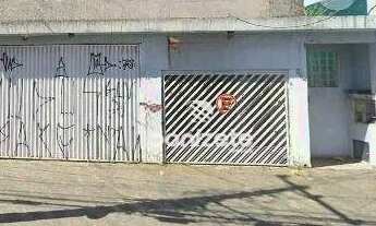 Imagem: Terreno à venda, 400 m² por R$ 826.000,00