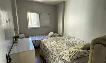 Imagem 4: AP SETOR BUENO MOBILIADO Apartamento com 2 Quarto(s) e 1 banheiro(s) à Venda, 63.00 por R