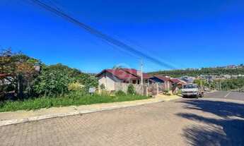 Imagem: Terreno à venda em Ivoti, Jardim Bühler