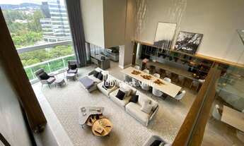 Imagem: Apartamento com 4 dormitórios à venda