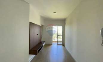 Imagem 6: Apartamento para alugar no Residencial Club Vermont em Nova Odessa - 2 quartos e Lazer com