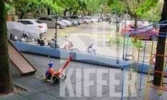 Imagem: Apartamento com 2 dormitórios à venda