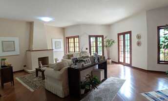 Imagem 3: Casas Padrão em Poços de Caldas