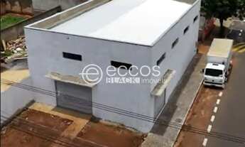 Imagem 3: Galpão para aluguel, 3 vagas, Jardim Brasília - Uberlândia/MG