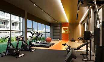 Imagem 3: Lançamento | Edf. Pátio Solare | Lazer Premium