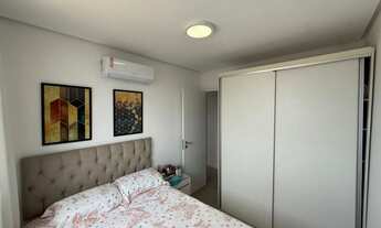 Imagem 3: Apartamento na Ponta do Farol