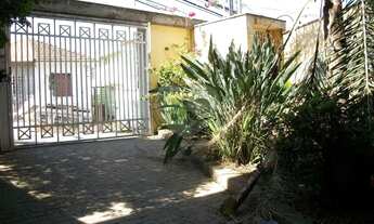 Imagem 5: Sobrado com 4 quartos à venda ou para locação em Vila Paulicéia - SP