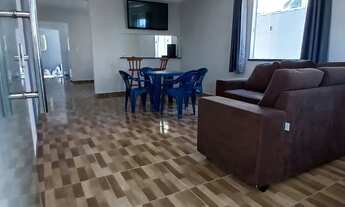 Imagem 5: CASA NA CAUEIRA PARA TEMPORADA