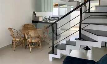 Imagem 6: Condomínio com 2 quartos à venda em Massaguaçu - SP