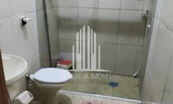 Imagem 2: Imperdível: Casa à venda em SP, Parque Maria Luiza, 4 quartos, 1 suíte, 2 salas, 2 banheir